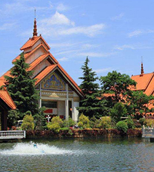 中旅大(dà)管家(jiā)