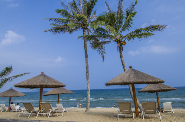 海(hǎi)南(nán)雙飛(fēi)5日(rì)遊