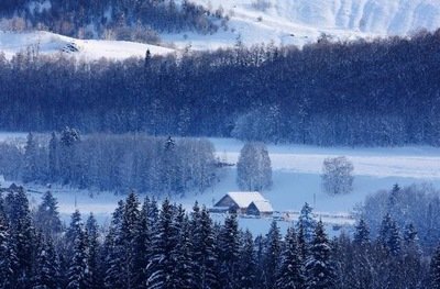 新疆雙飛(fēi)8日(rì)遊